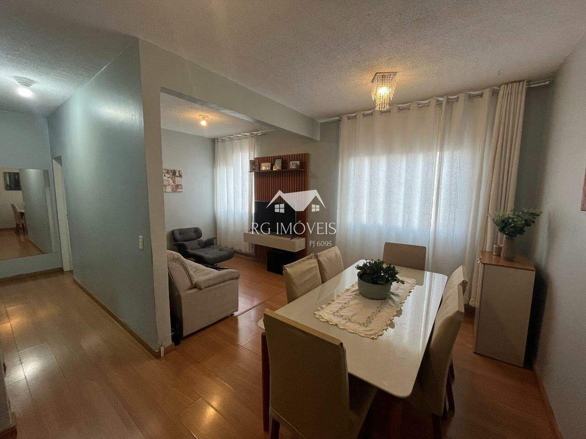 Apartamento, Camargos, 2 Quartos, 0 Vaga