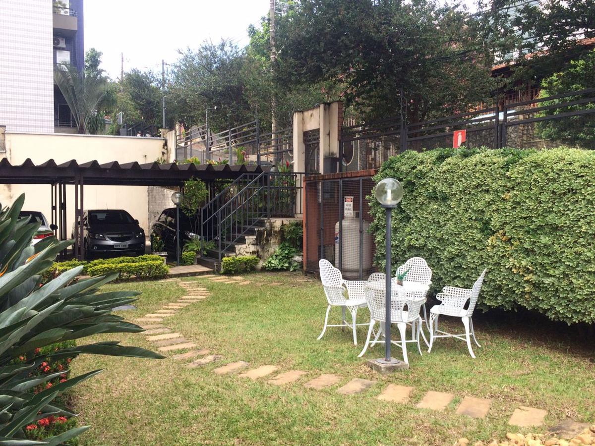 Apartamento, Caiçaras, 3 Quartos, 2 Vagas, 1 Suíte