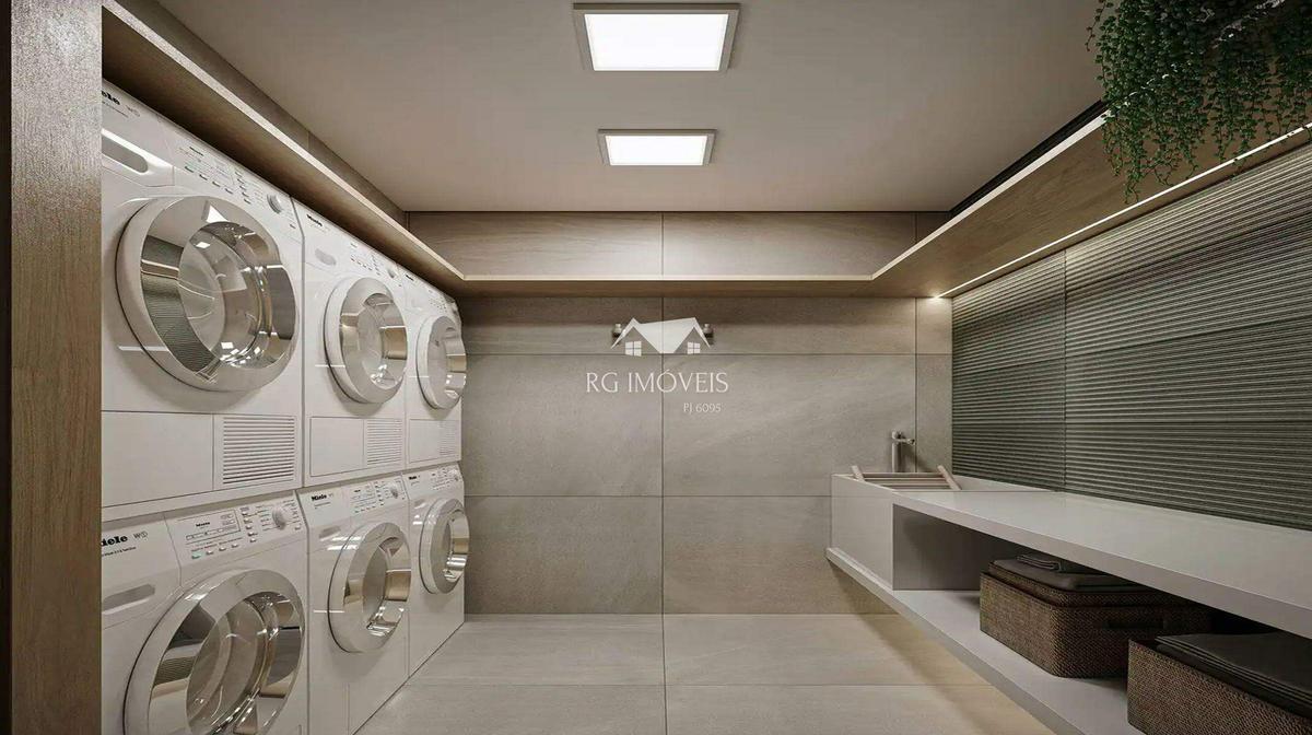 Apartamento, Funcionários, 2 Quartos, 1 Vaga, 2 Suítes