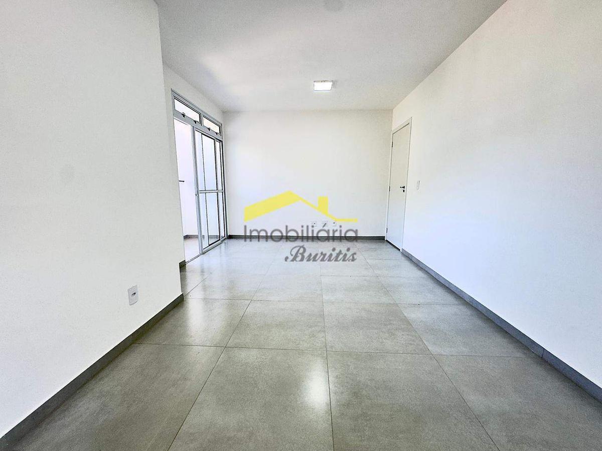 Apartamento, Buritis, 2 Quartos, 2 Vagas, 1 Suíte