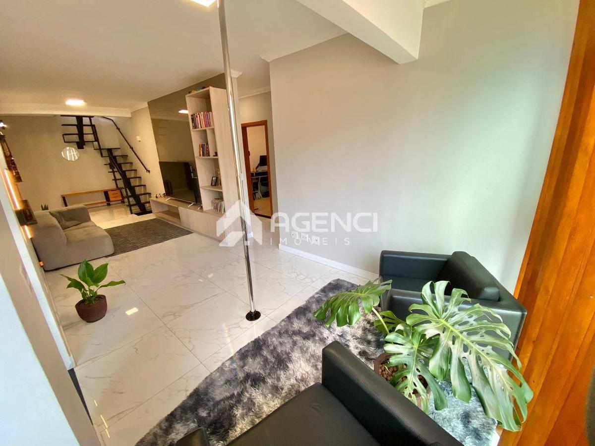 Apartamento, Cabral, 3 Quartos, 0 Vaga, 1 Suíte