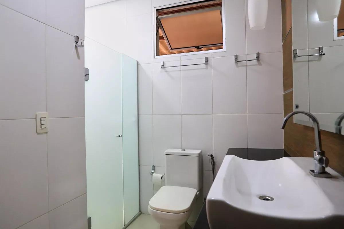 Casa, Santa Efigênia, 3 Quartos, 2 Vagas