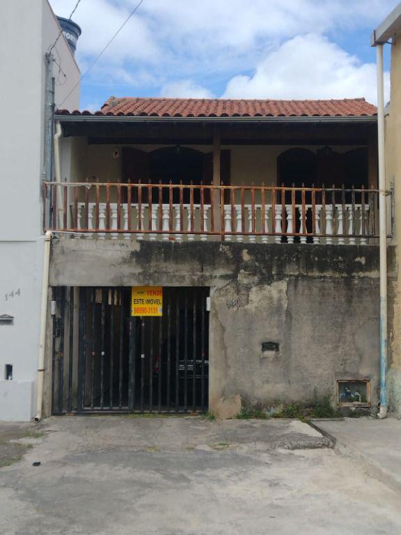 Casa, Vila Bom Retiro, 5 Quartos, 2 Vagas