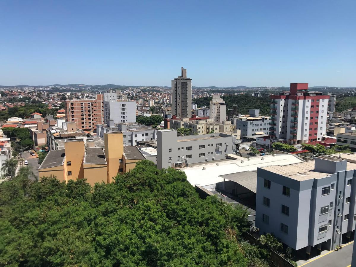 Apartamento, Castelo, 3 Quartos, 2 Vagas, 1 Suíte
