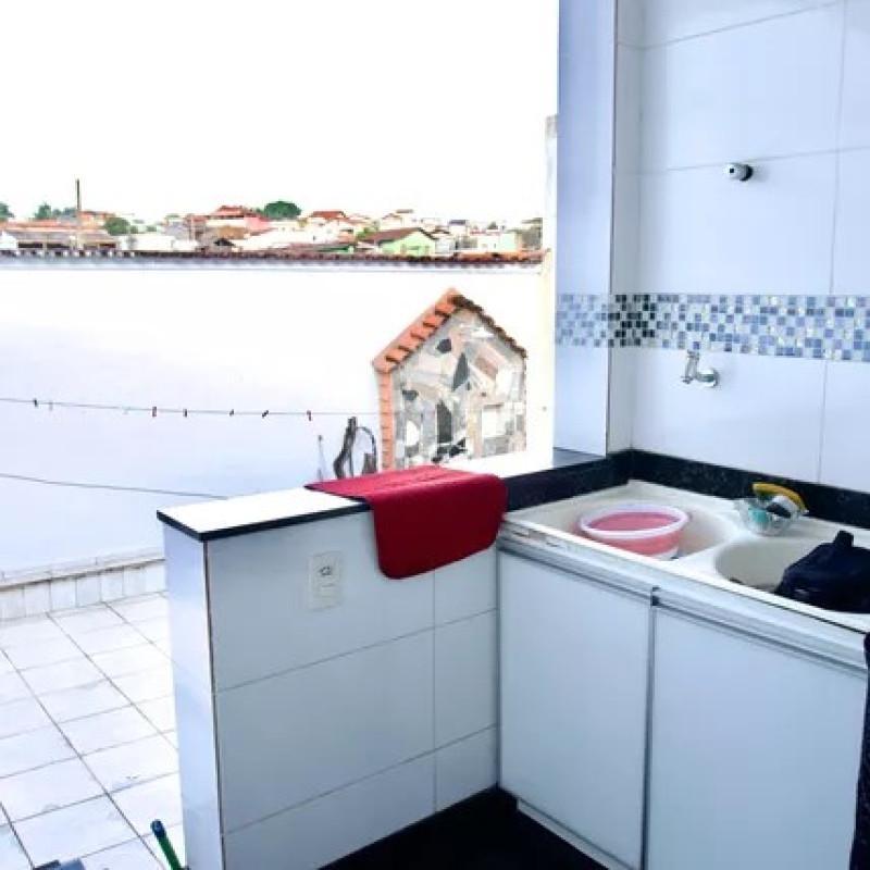 Casa, Dom Cabral, 3 Quartos, 3 Vagas, 1 Suíte