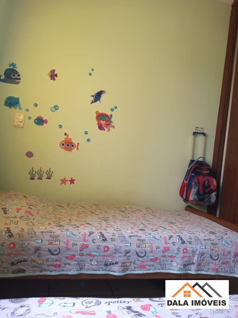 Apartamento, Planalto, 2 Quartos, 1 Vaga