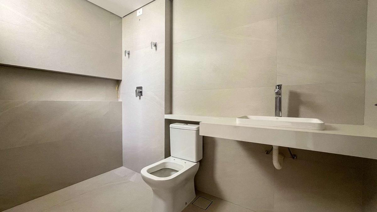 Cobertura, Silveira, 3 Quartos, 3 Vagas, 1 Suíte