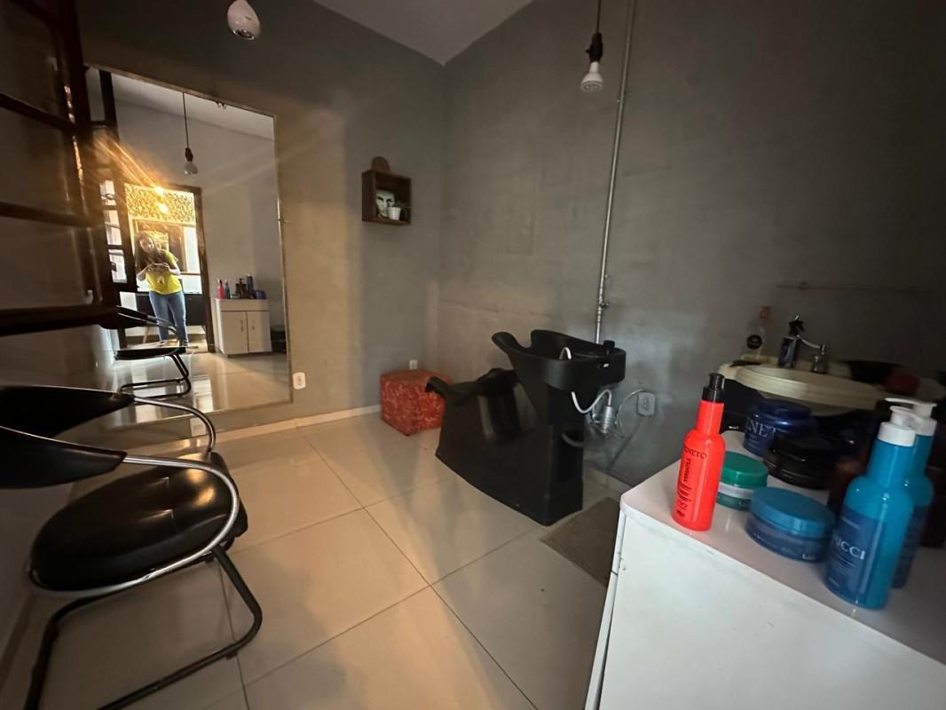 Casa, Centro, 3 Quartos, 1 Vaga, 1 Suíte