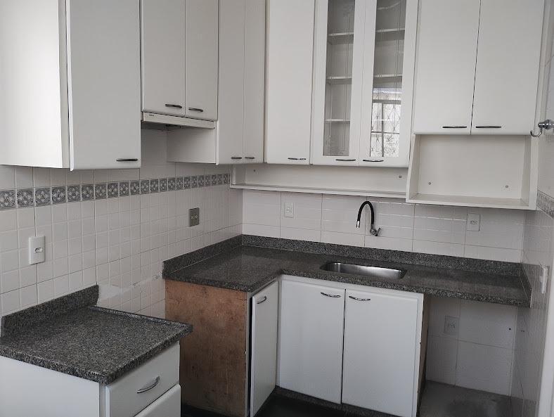 Apartamento, Anchieta, 3 Quartos, 1 Vaga, 1 Suíte
