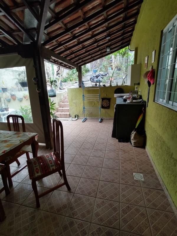 Casa, Novo Progresso, 3 Quartos, 2 Vagas, 1 Suíte