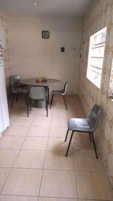 Casa, Calafate, 3 Quartos, 1 Vaga, 1 Suíte