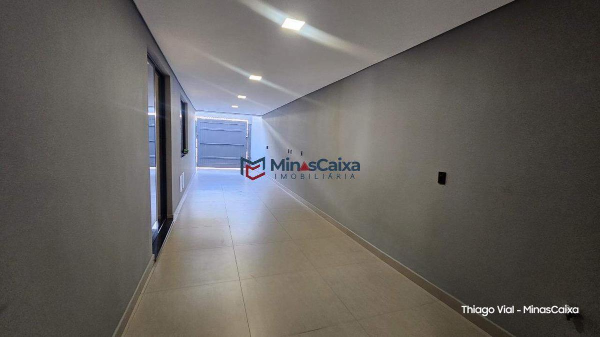 Casa, Eldorado, 3 Quartos, 2 Vagas, 3 Suítes