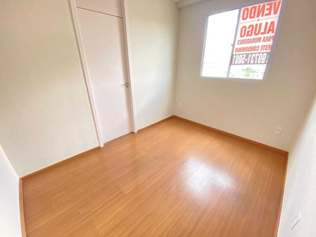 Apartamento, Jardim Riacho das Pedras, 2 Quartos, 1 Vaga, 1 Suíte
