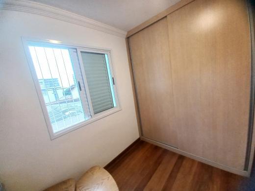 Apartamento, Sion, 3 Quartos, 4 Vagas, 1 Suíte
