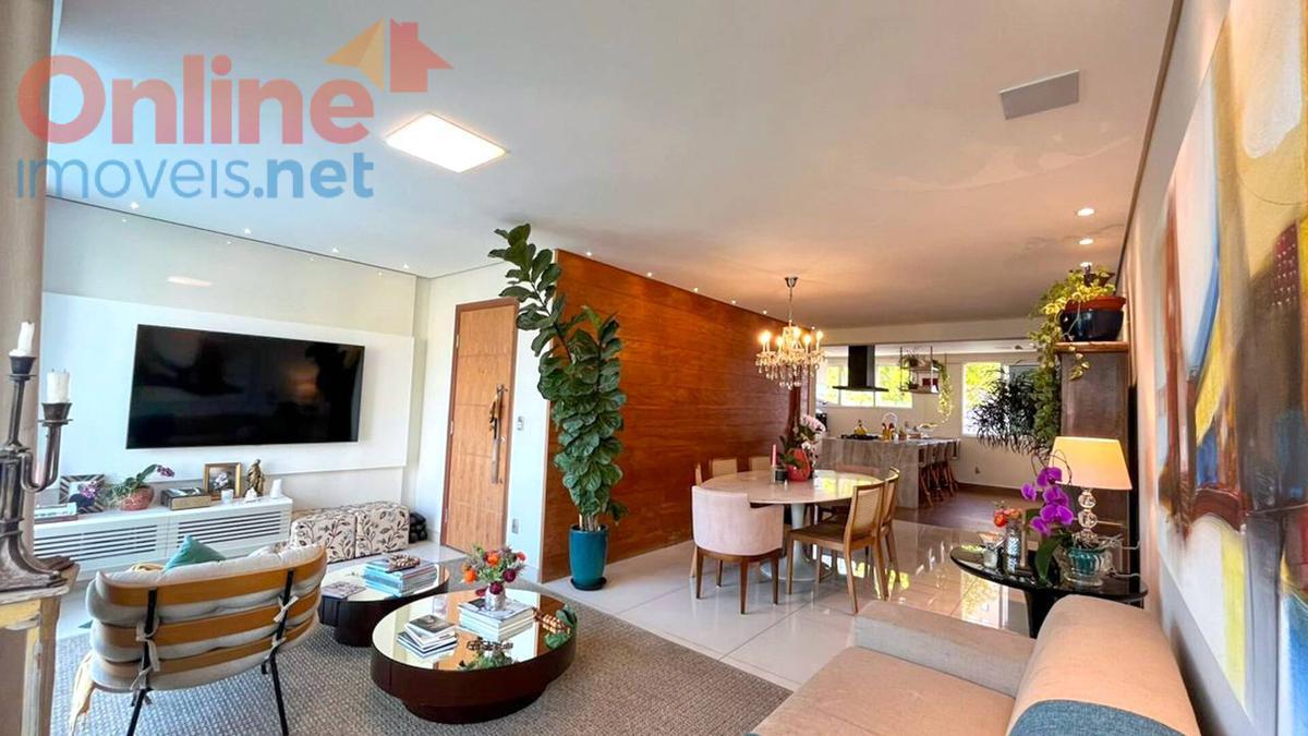Apartamento, Buritis, 3 Quartos, 0 Vaga, 1 Suíte