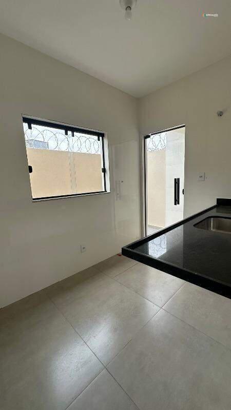 Casa, Liberdade, 2 Quartos, 1 Vaga