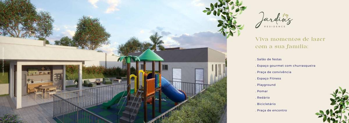 Apartamento, São Joaquim, 2 Quartos, 1 Vaga, 1 Suíte