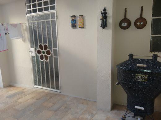 Casa, Santa Amélia, 4 Quartos, 2 Vagas, 2 Suítes