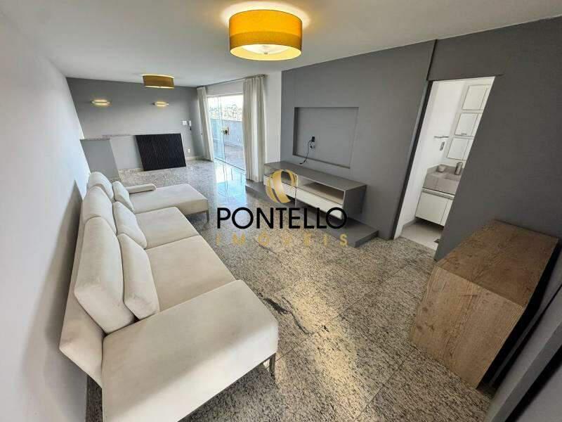 Cobertura, Palmares, 4 Quartos, 3 Vagas, 2 Suítes