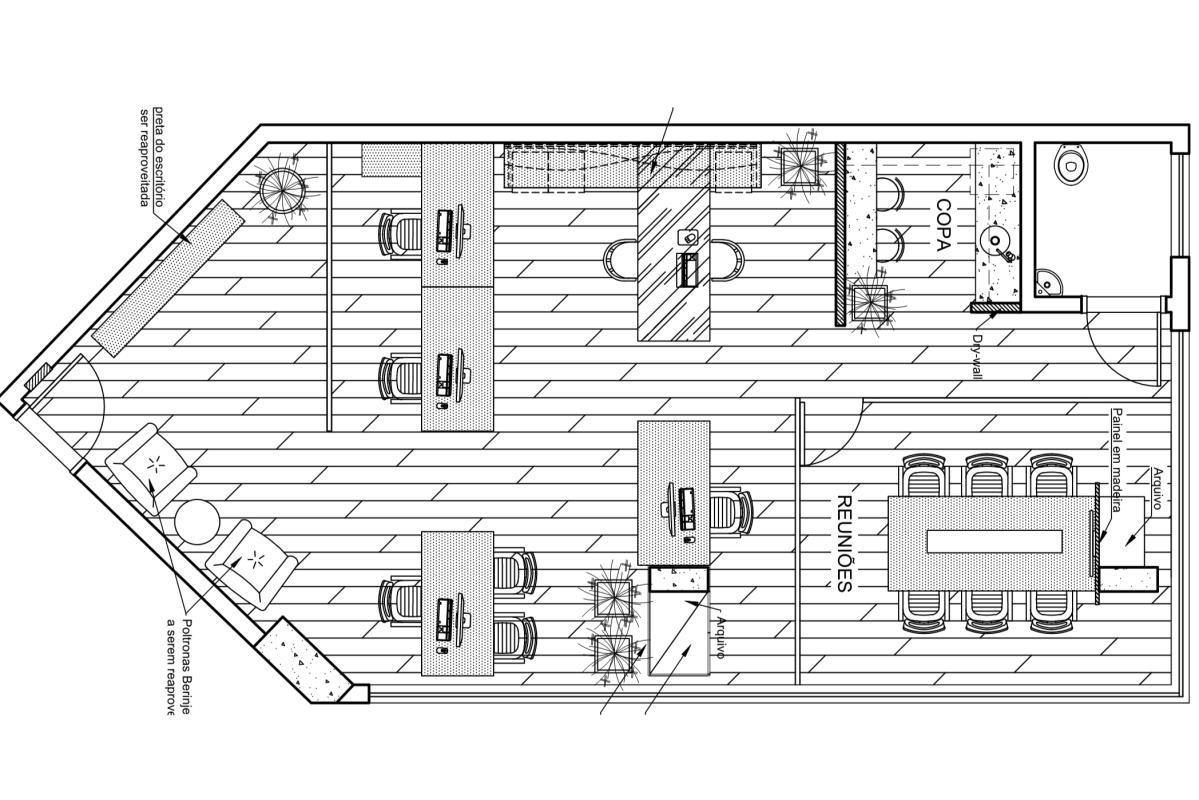 Sala, Boa Viagem, 0 Quarto, 2 Vagas