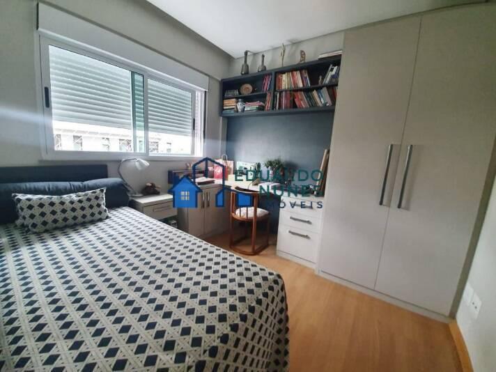 Apartamento, Sion, 2 Quartos, 2 Vagas, 1 Suíte