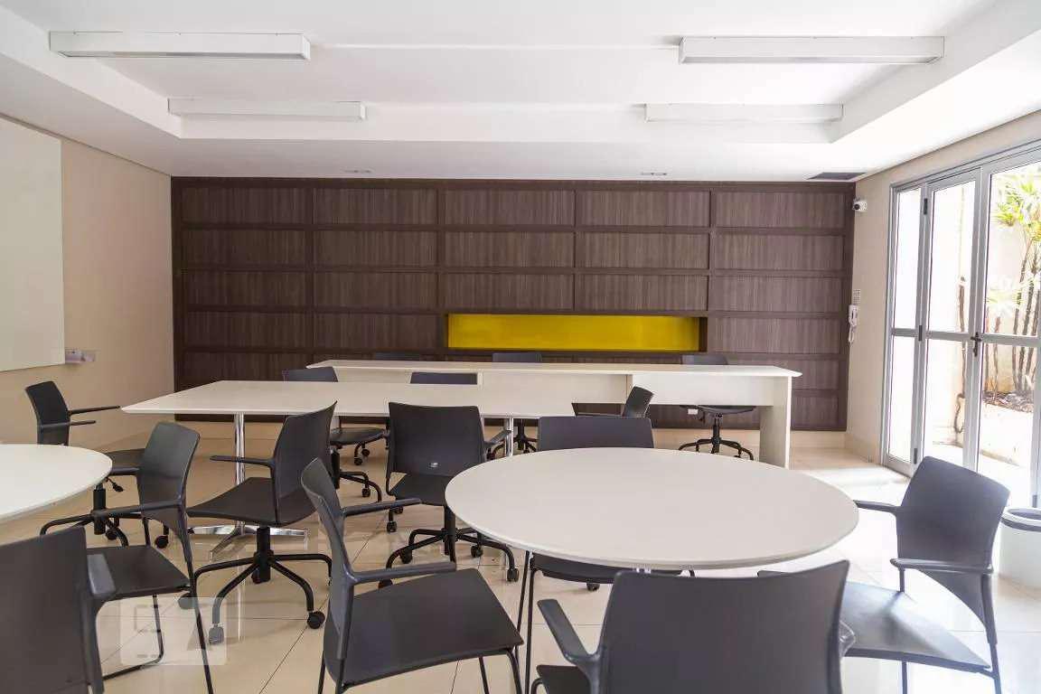 Apartamento, Centro, 2 Quartos, 2 Vagas, 1 Suíte