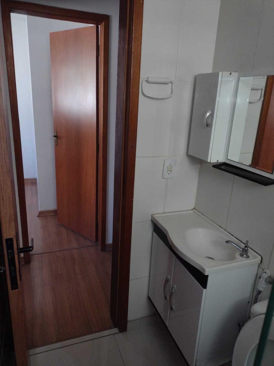 Apartamento, Frei Leopoldo, 2 Quartos, 1 Vaga