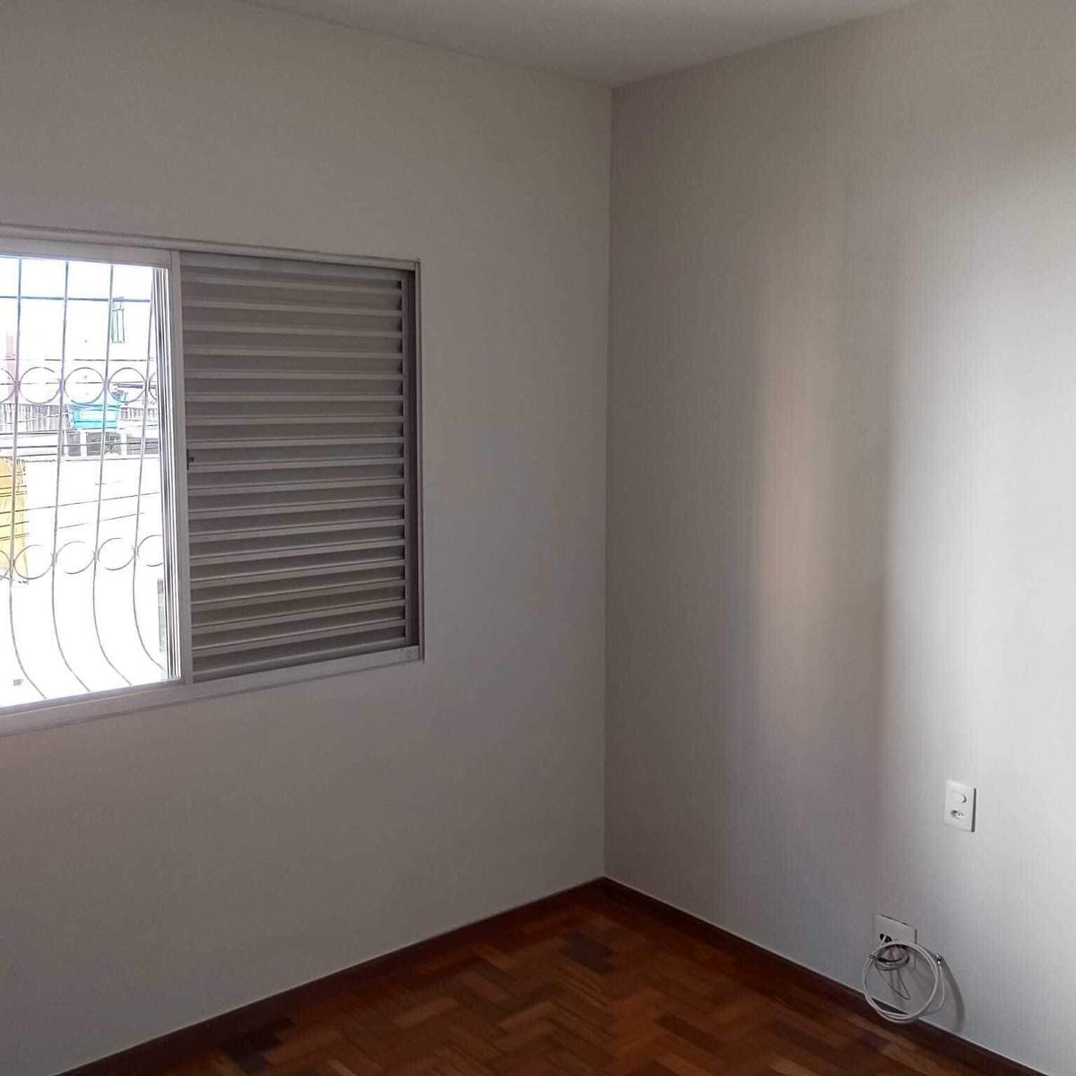 Apartamento, Nova Suíssa, 3 Quartos, 2 Vagas, 1 Suíte
