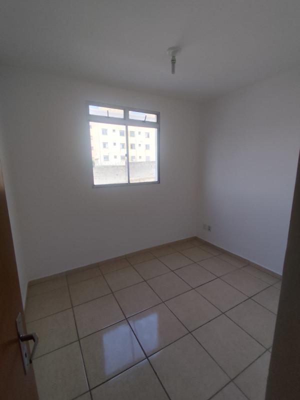 Apartamento, Serra Verde (venda Nova), 2 Quartos, 1 Vaga