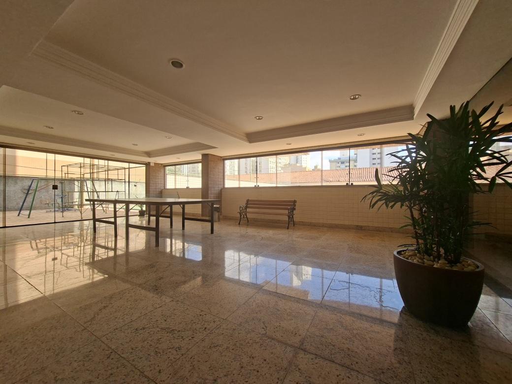 Apartamento, Savassi, 3 Quartos, 2 Vagas, 1 Suíte