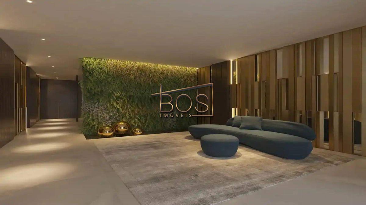 Cobertura, Funcionários, 3 Quartos, 2 Vagas, 1 Suíte