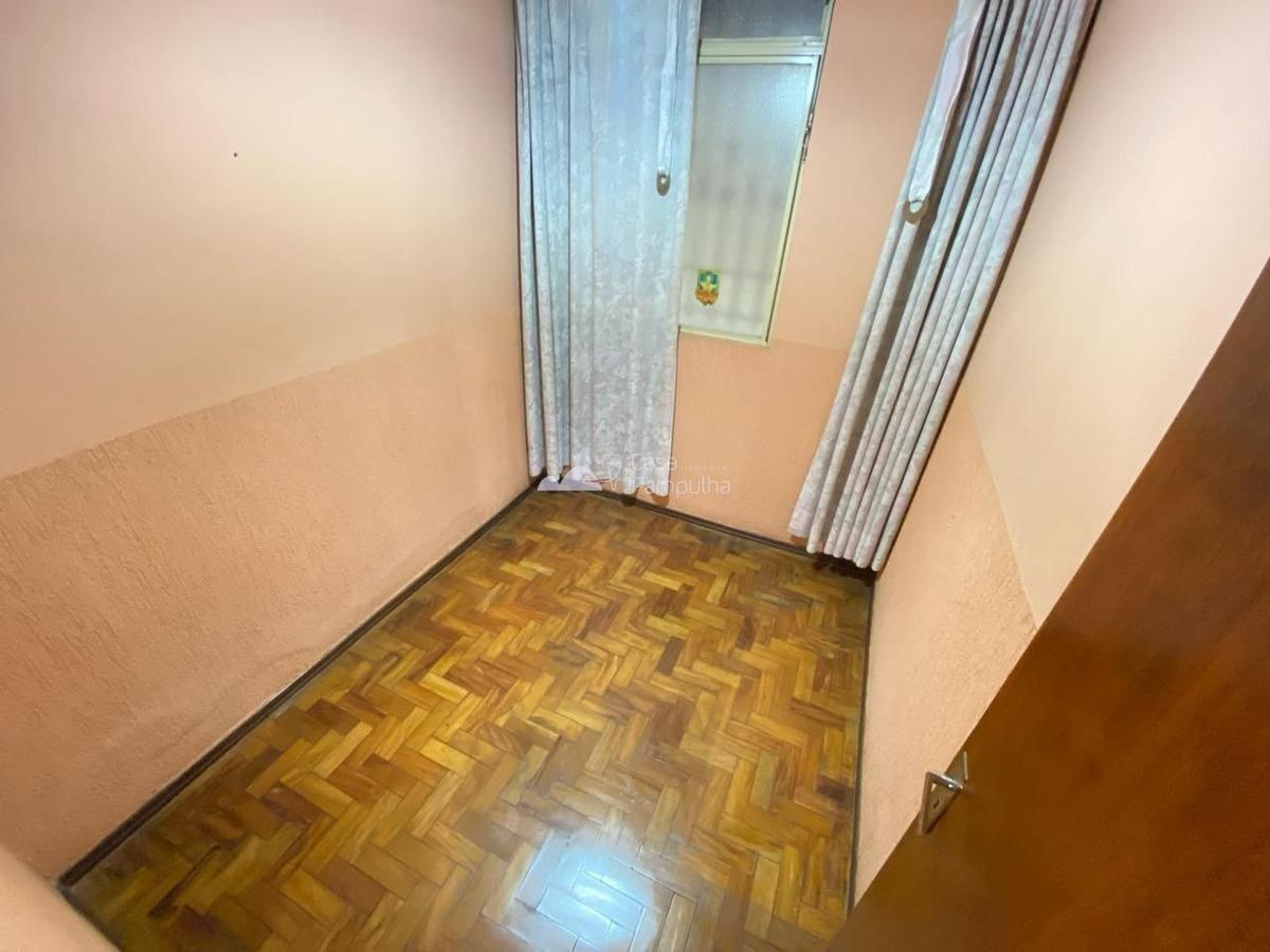 Casa, Santa Amélia, 3 Quartos, 2 Vagas