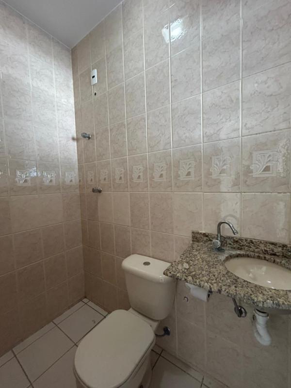 Cobertura, Castelo, 2 Quartos, 3 Vagas, 1 Suíte