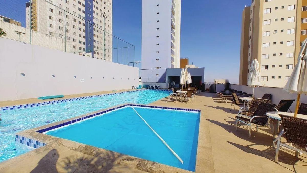 Apartamento, Buritis, 4 Quartos, 4 Vagas, 1 Suíte