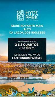 Apartamento, Lagoa dos Ingleses, 5 Quartos