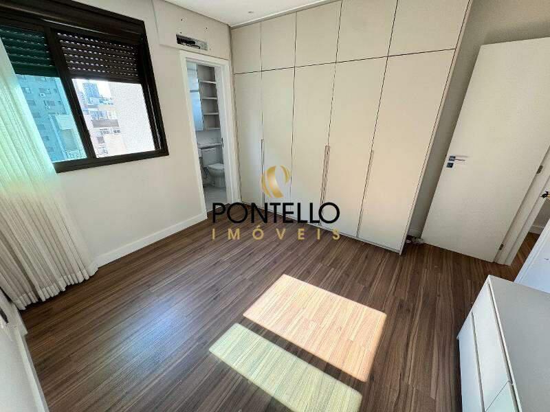 Apartamento, Sion, 3 Quartos, 2 Vagas, 1 Suíte