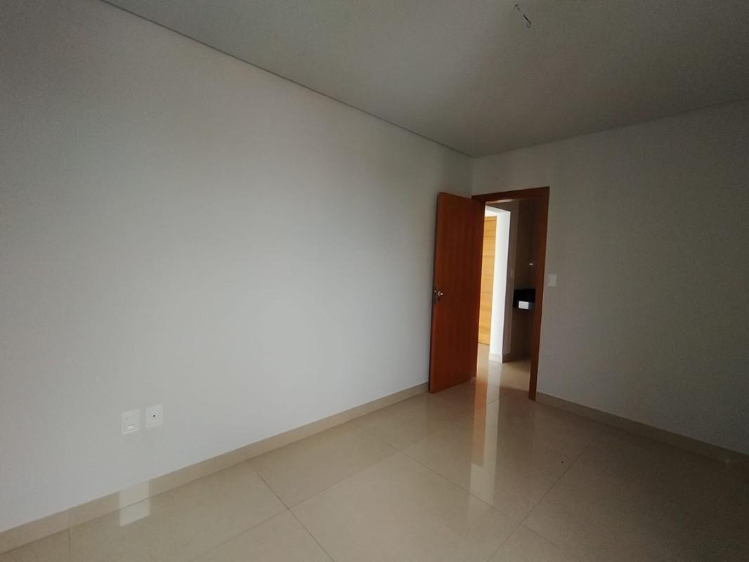 Cobertura, Prado, 3 Quartos, 3 Vagas, 1 Suíte