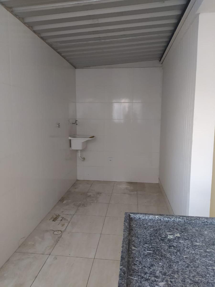 Quitinete, Glória, 1 Quarto, 0 Vaga