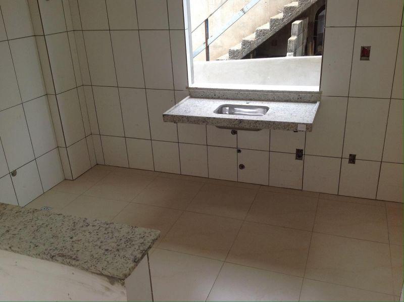 Cobertura, Monsenhor Horta, 2 Quartos, 1 Vaga