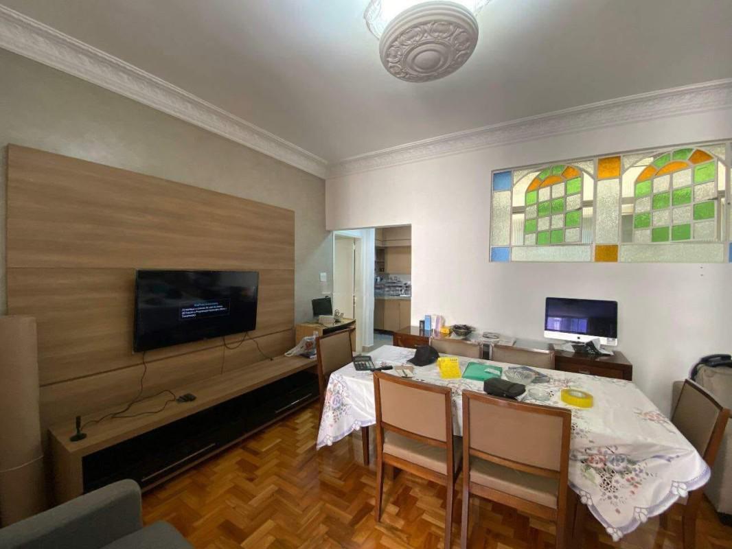 Apartamento, Centro, 3 Quartos, 0 Vaga, 1 Suíte