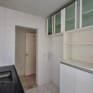 Apartamento, Buritis, 2 Quartos, 1 Vaga, 1 Suíte