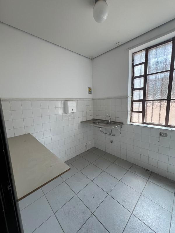 Andar, Centro, 0 Quarto, 0 Vaga