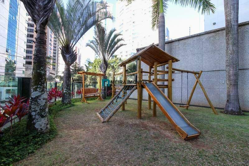 Apartamento, Belvedere, 4 Quartos, 4 Vagas, 2 Suítes