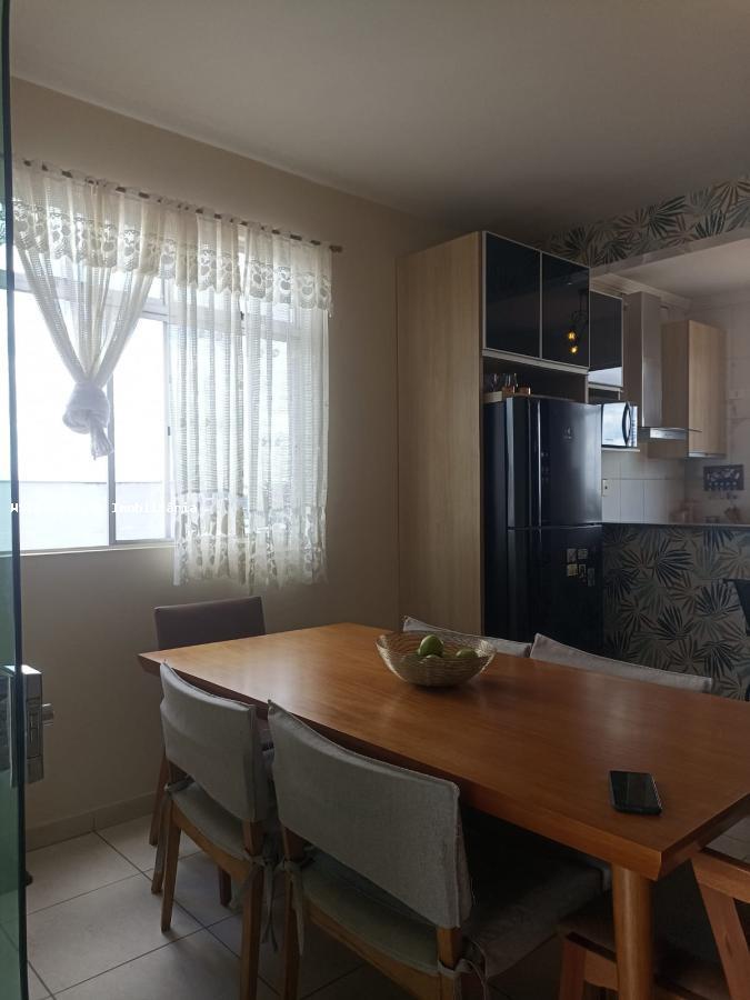 Cobertura, Três Barras, 4 Quartos, 2 Vagas