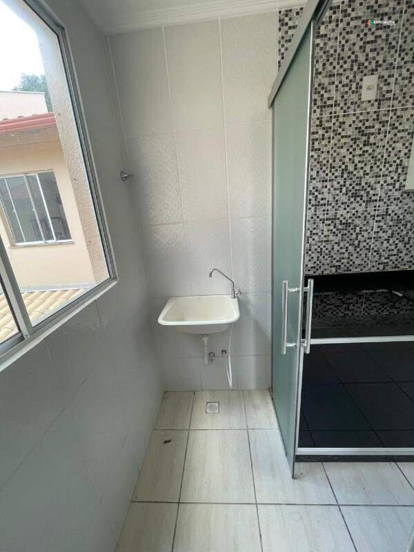 Apartamento, Industrial Americano, 2 Quartos, 1 Vaga