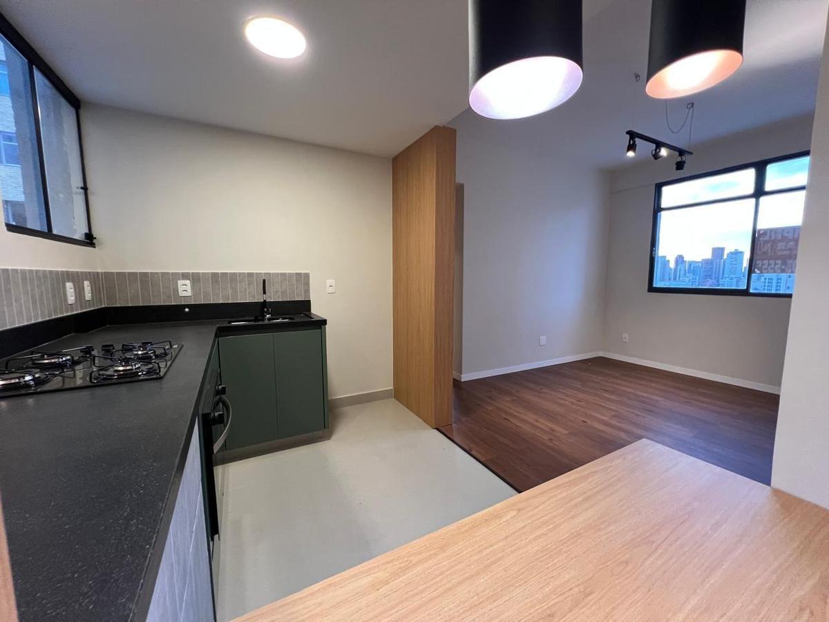 Apartamento, Santo Antônio, 2 Quartos, 1 Vaga