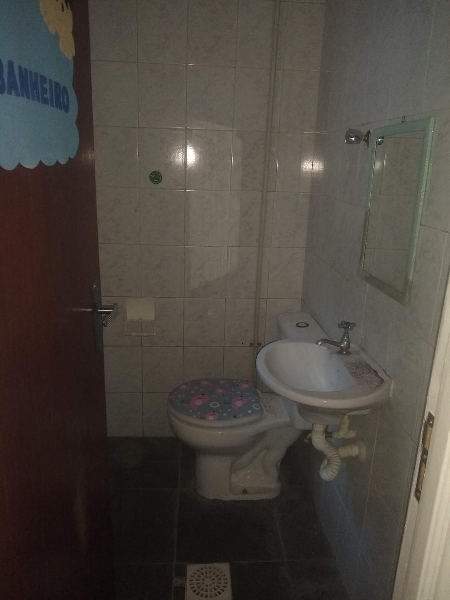 Andar, Sagrada Família, 0 Quarto, 0 Vaga
