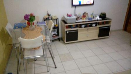 Apartamento, Vila Olga, 2 Quartos, 1 Vaga