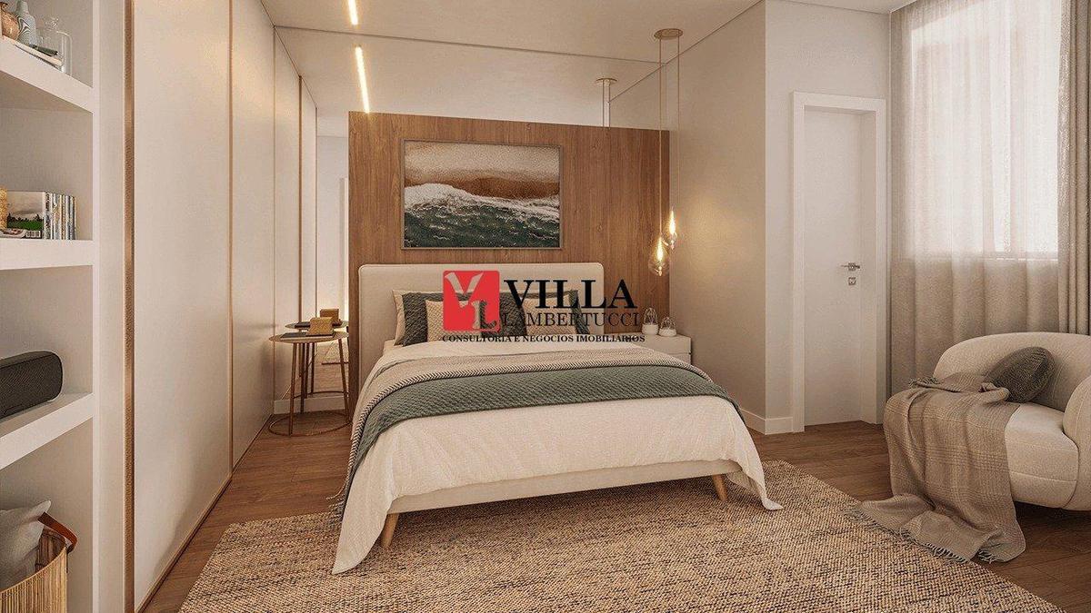 Apartamento, Cidade Nova, 3 Quartos, 2 Vagas, 1 Suíte