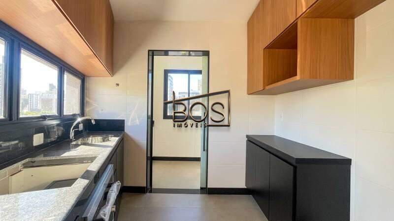 Apartamento, São Pedro, 3 Quartos, 2 Vagas, 1 Suíte